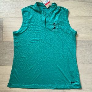 Women’s Nike Golf Polo